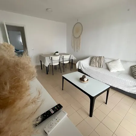 Ocean Eleven Atico Luxe Appartement