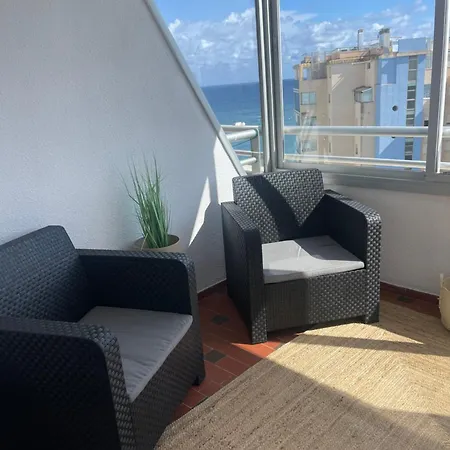 Appartement Ocean Eleven Atico Luxe *