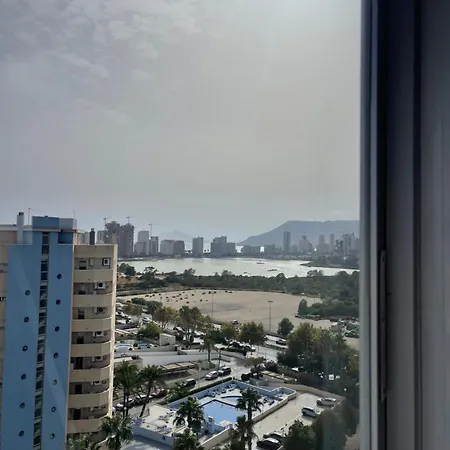 Ocean Eleven Atico Luxe Ifach