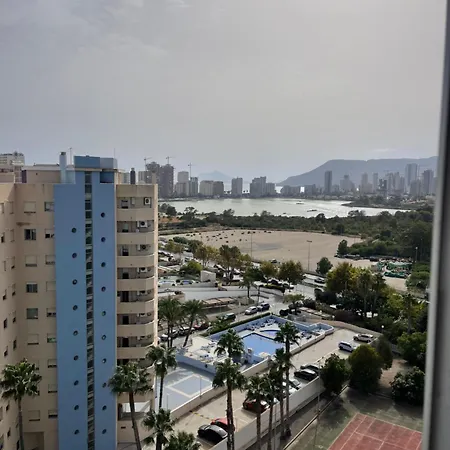 Appartement Ocean Eleven Atico Luxe