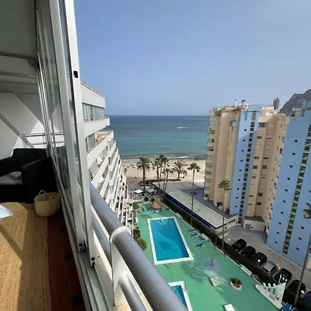 Ocean Eleven Atico Luxe Appartement