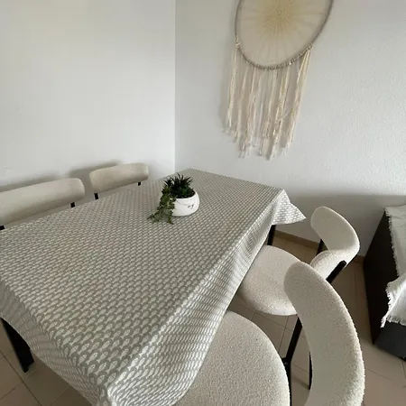 Ocean Eleven Atico Luxe Appartement Ifach