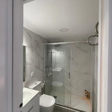 Ocean Eleven Atico Luxe Appartement