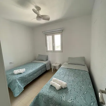 Appartement Ocean Eleven Atico Luxe *