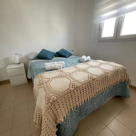 Appartement Ocean Eleven Atico Luxe Ifach