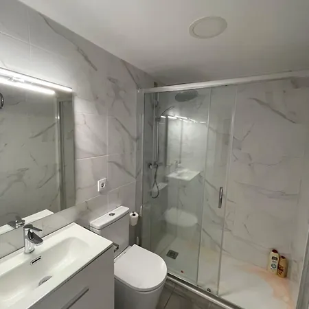 Ocean Eleven Atico Luxe Ifach