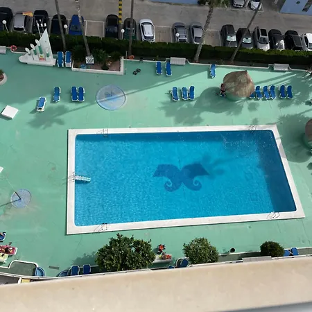 Appartement Ocean Eleven Atico Luxe
