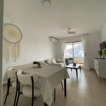 Ocean Eleven Atico Luxe Appartement *