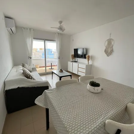 Ocean Eleven Atico Luxe Appartement Ifach