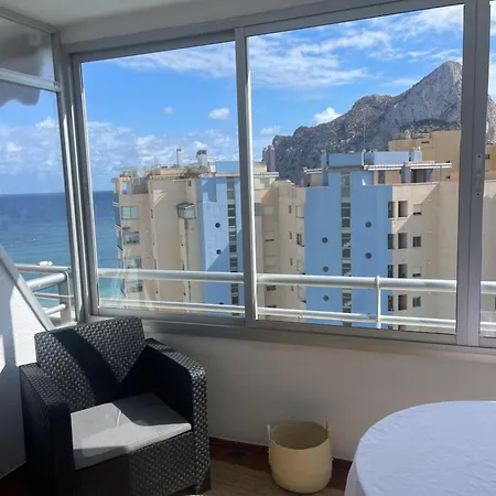 Ocean Eleven Atico Luxe *