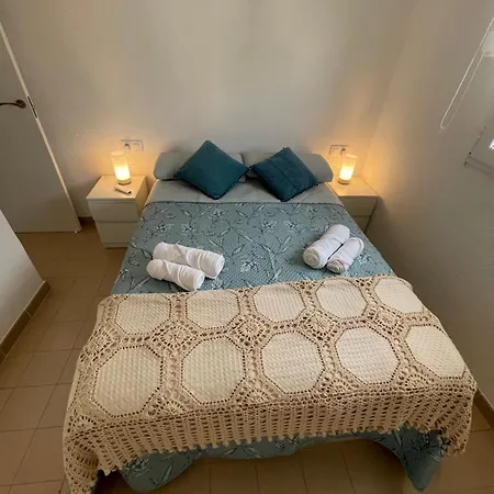 Ocean Eleven Atico Luxe Appartement