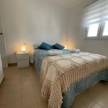 Appartement Ocean Eleven Atico Luxe